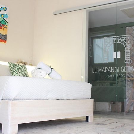 Le Marangi Getaway Suite مارتينا فرانكا المظهر الخارجي الصورة