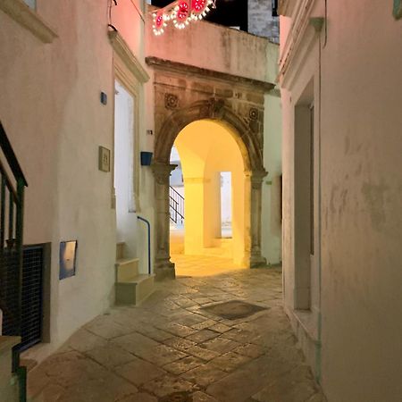 Le Marangi Getaway Suite مارتينا فرانكا المظهر الخارجي الصورة