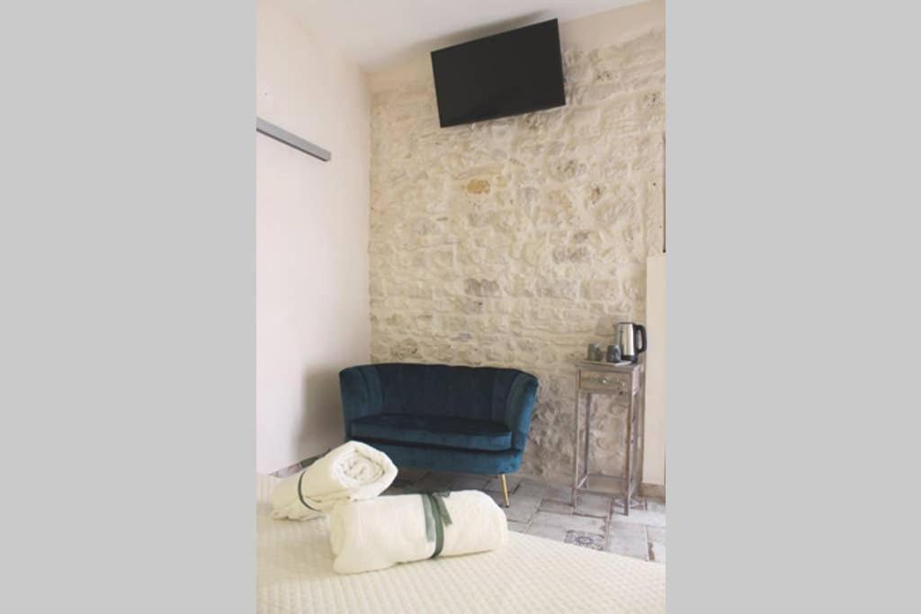 Le Marangi Getaway Suite مارتينا فرانكا المظهر الخارجي الصورة