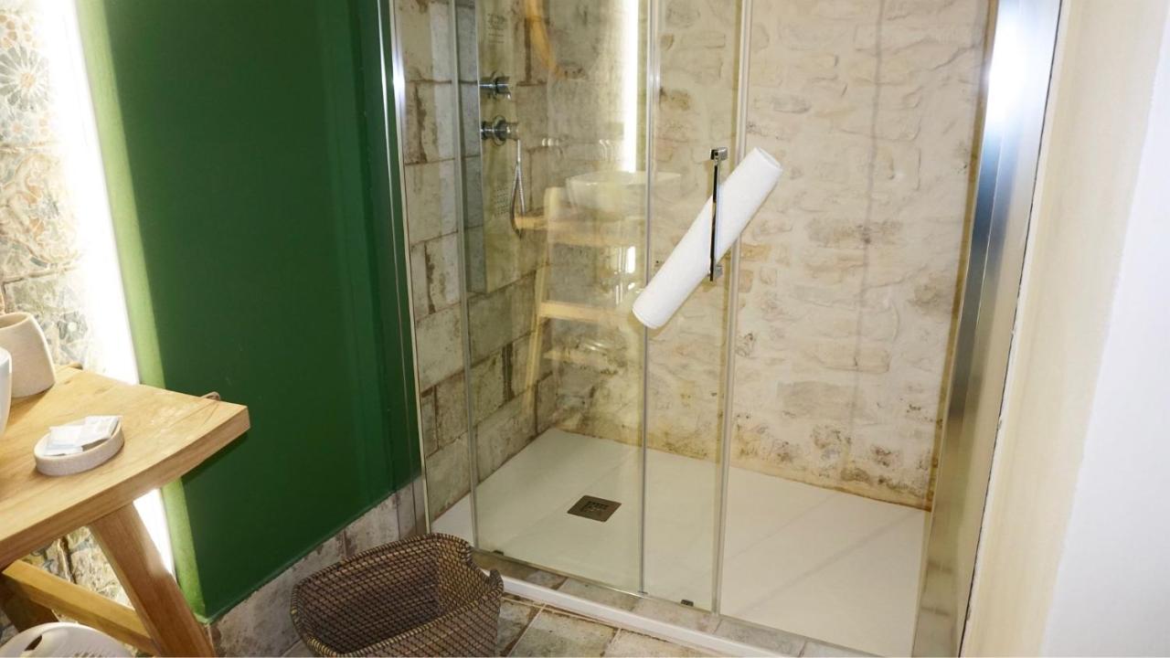 Le Marangi Getaway Suite مارتينا فرانكا المظهر الخارجي الصورة