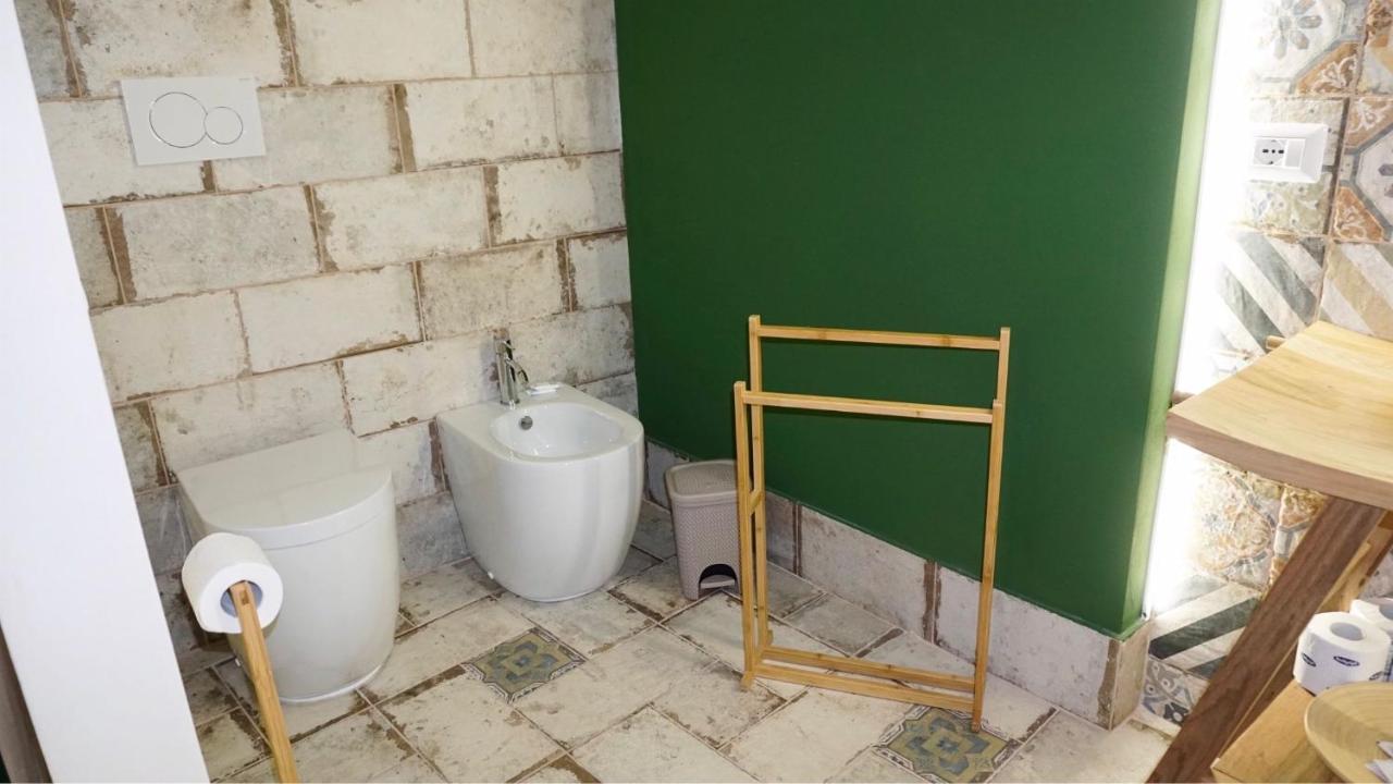 Le Marangi Getaway Suite مارتينا فرانكا المظهر الخارجي الصورة