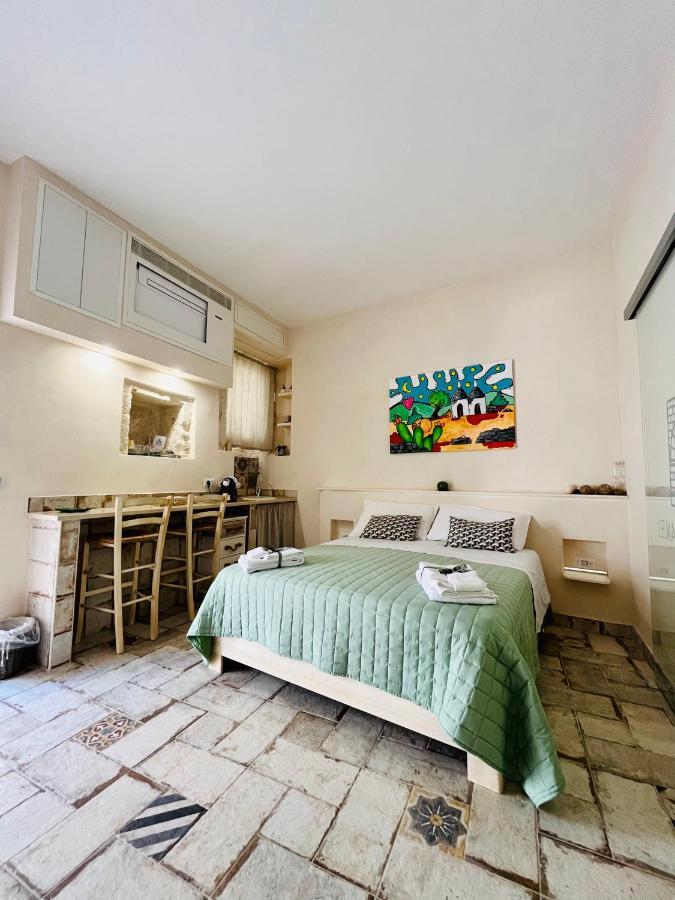 Le Marangi Getaway Suite مارتينا فرانكا المظهر الخارجي الصورة