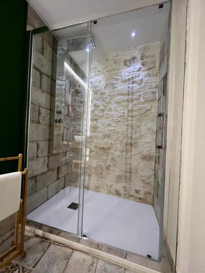 Le Marangi Getaway Suite مارتينا فرانكا المظهر الخارجي الصورة