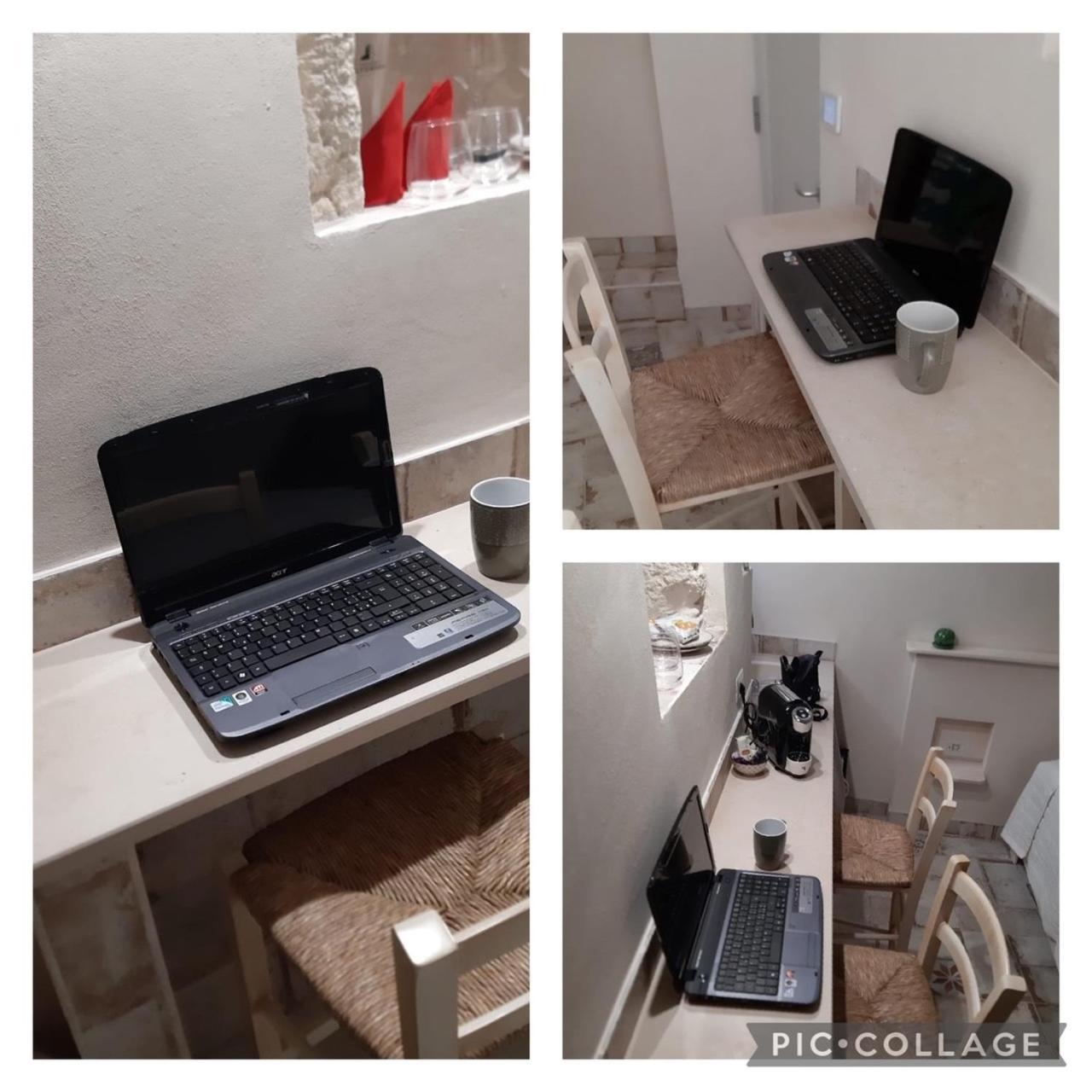 Le Marangi Getaway Suite مارتينا فرانكا المظهر الخارجي الصورة
