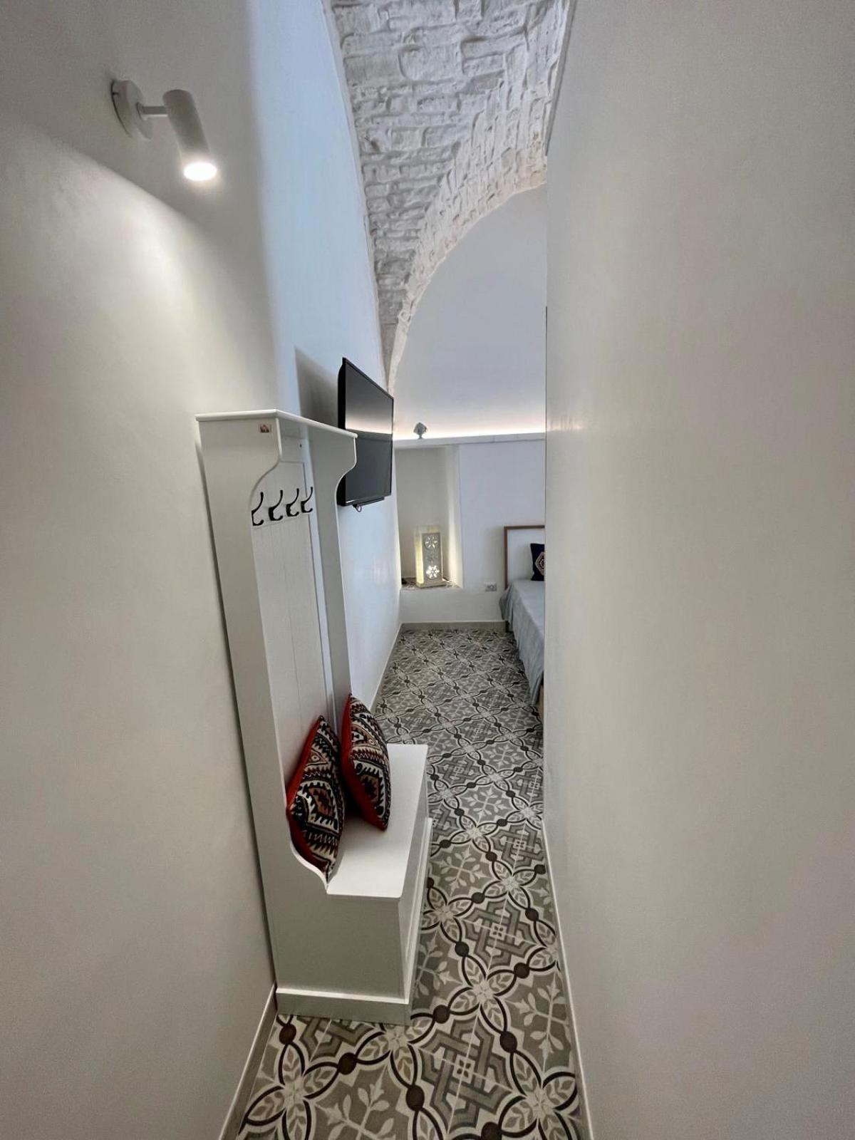 Le Marangi Getaway Suite مارتينا فرانكا المظهر الخارجي الصورة