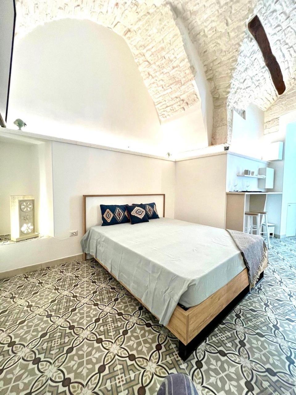 Le Marangi Getaway Suite مارتينا فرانكا المظهر الخارجي الصورة