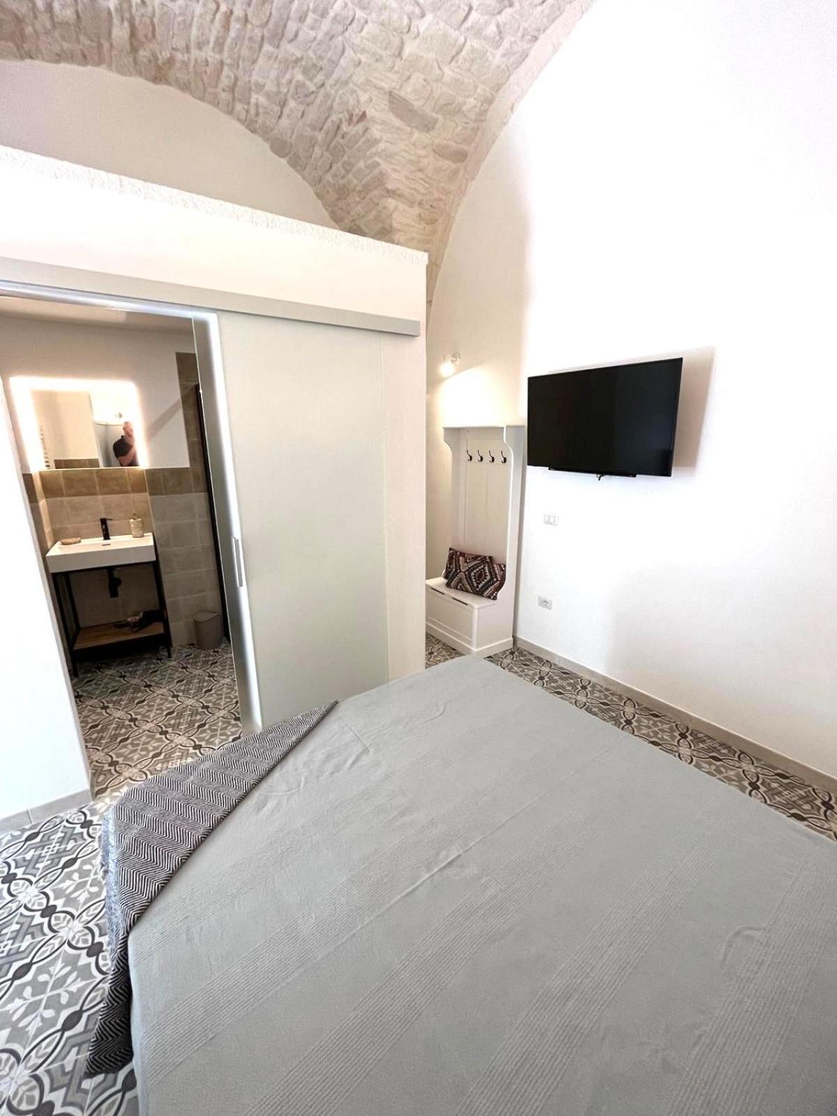 Le Marangi Getaway Suite مارتينا فرانكا المظهر الخارجي الصورة