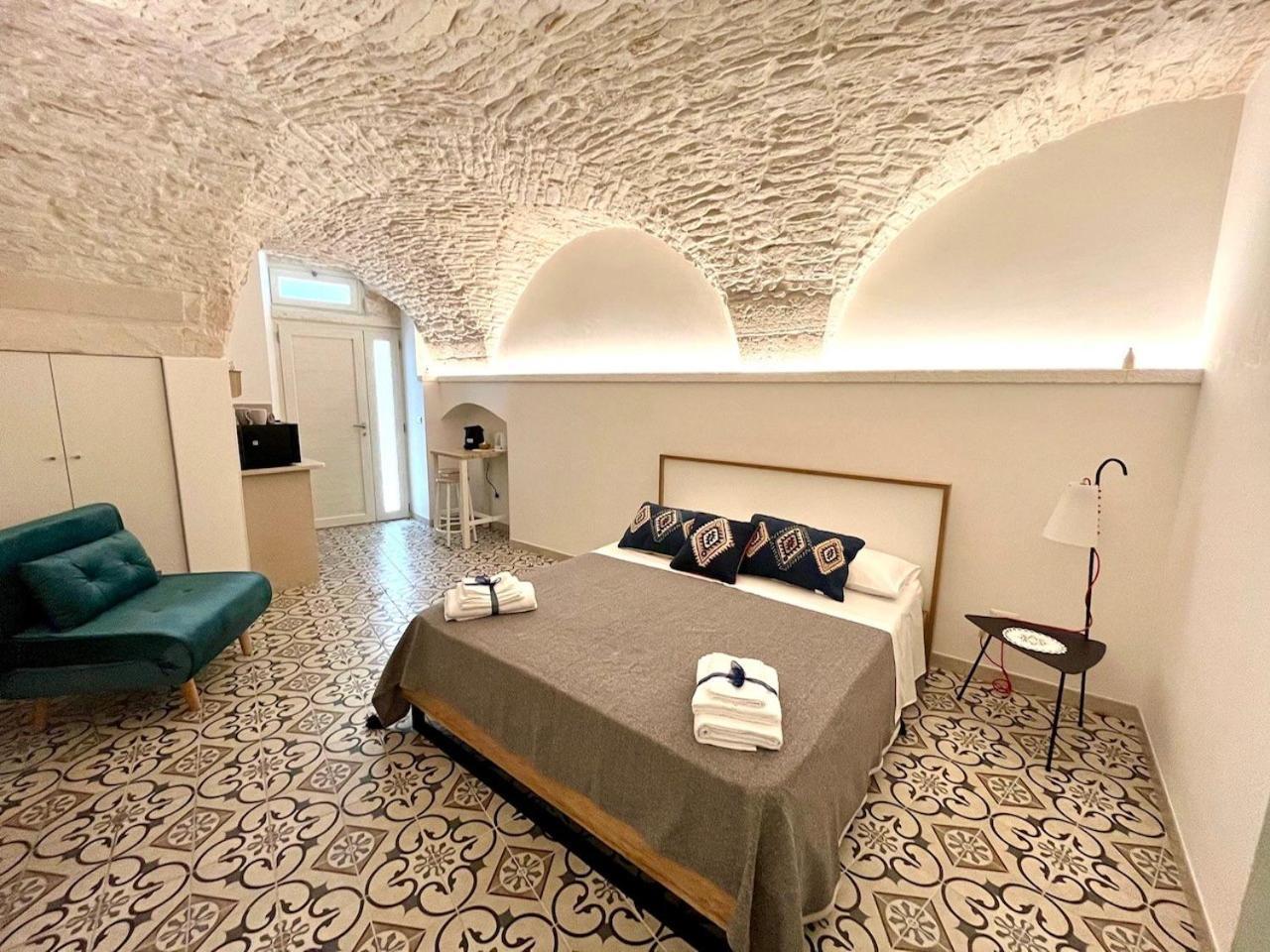 Le Marangi Getaway Suite مارتينا فرانكا المظهر الخارجي الصورة