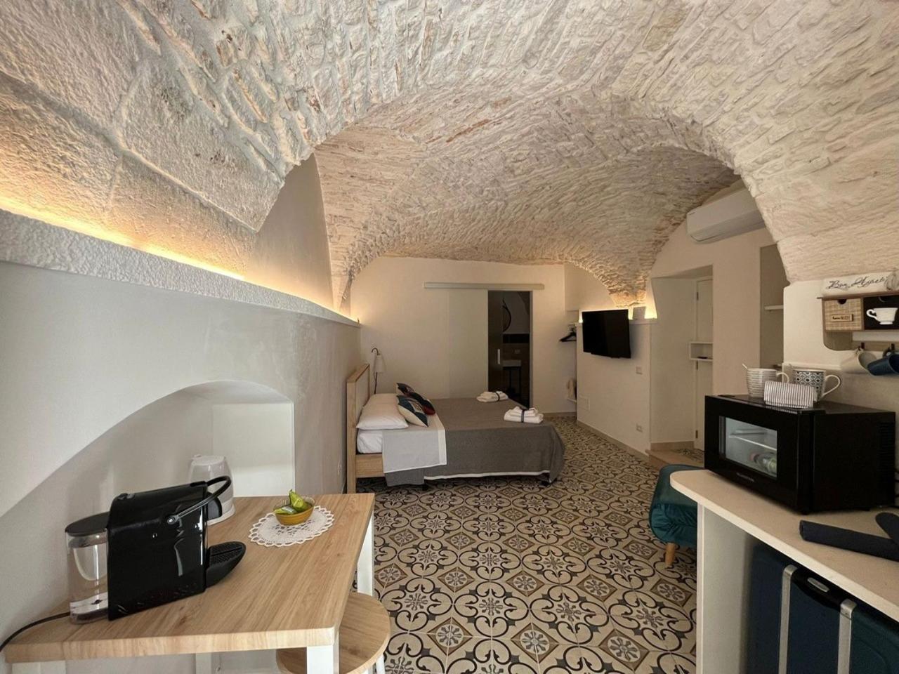 Le Marangi Getaway Suite مارتينا فرانكا المظهر الخارجي الصورة