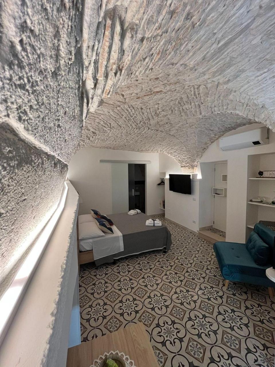 Le Marangi Getaway Suite مارتينا فرانكا المظهر الخارجي الصورة