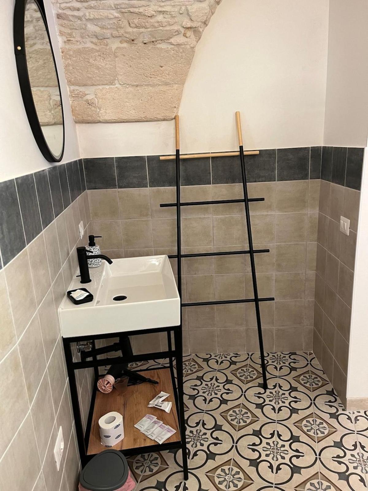 Le Marangi Getaway Suite مارتينا فرانكا المظهر الخارجي الصورة
