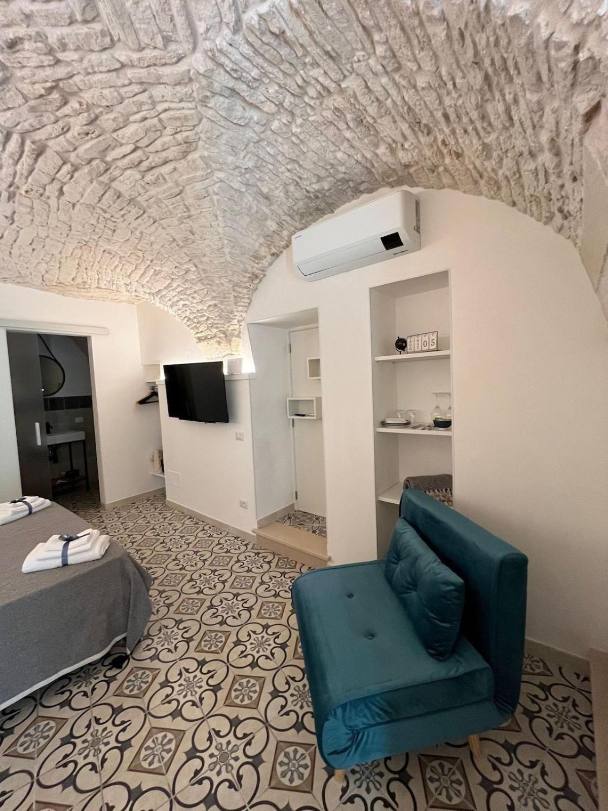 Le Marangi Getaway Suite مارتينا فرانكا المظهر الخارجي الصورة